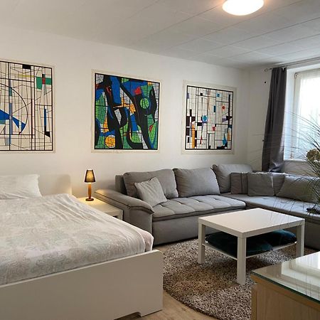 Fiala Home Neumünster Zewnętrze zdjęcie