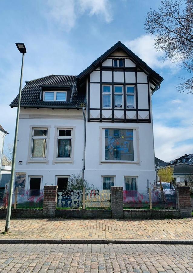 Fiala Home Neumünster Zewnętrze zdjęcie