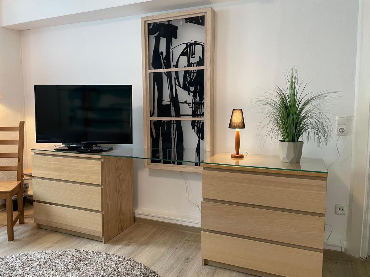 Fiala Home Neumünster Zewnętrze zdjęcie