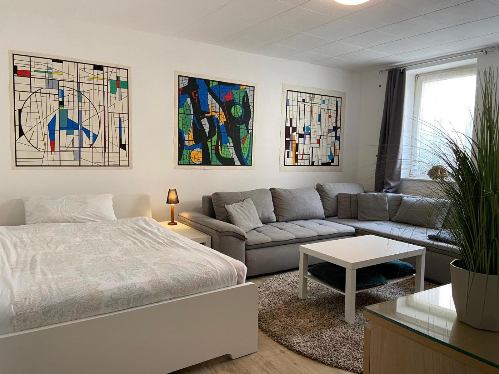 Fiala Home Neumünster Zewnętrze zdjęcie