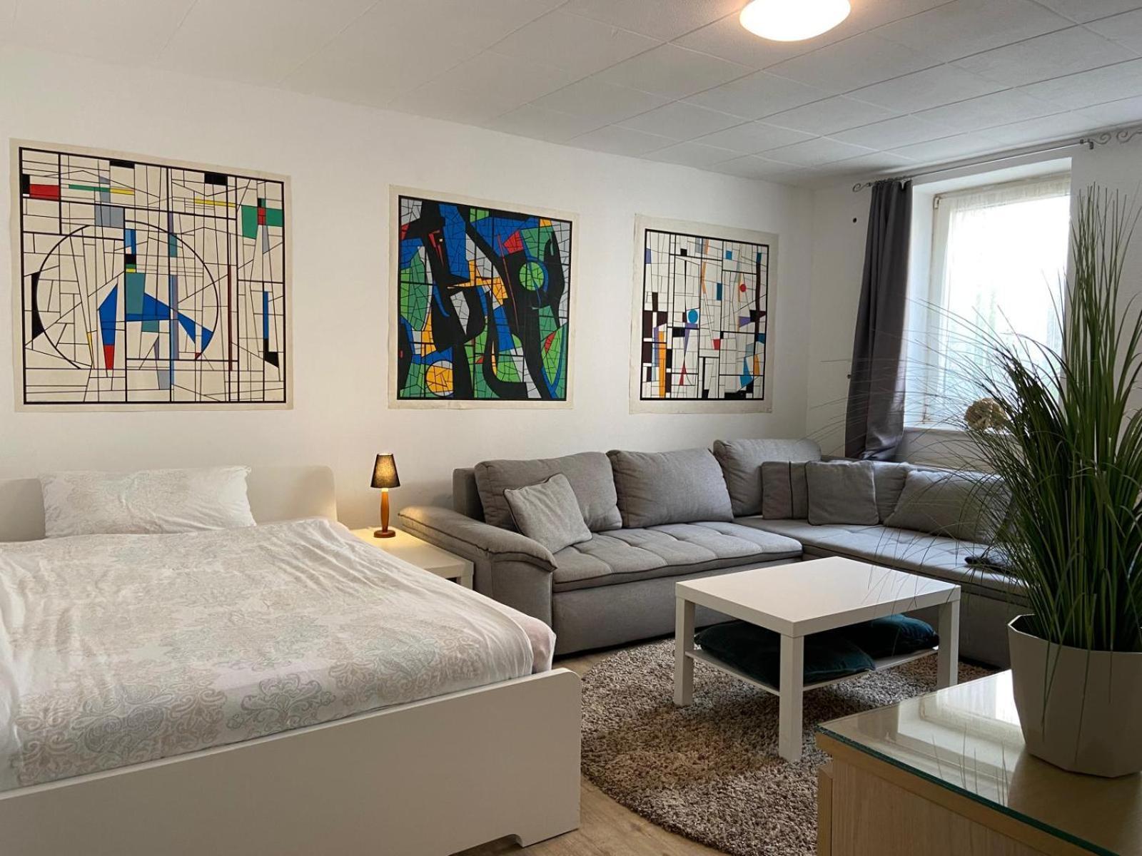 Fiala Home Neumünster Zewnętrze zdjęcie
