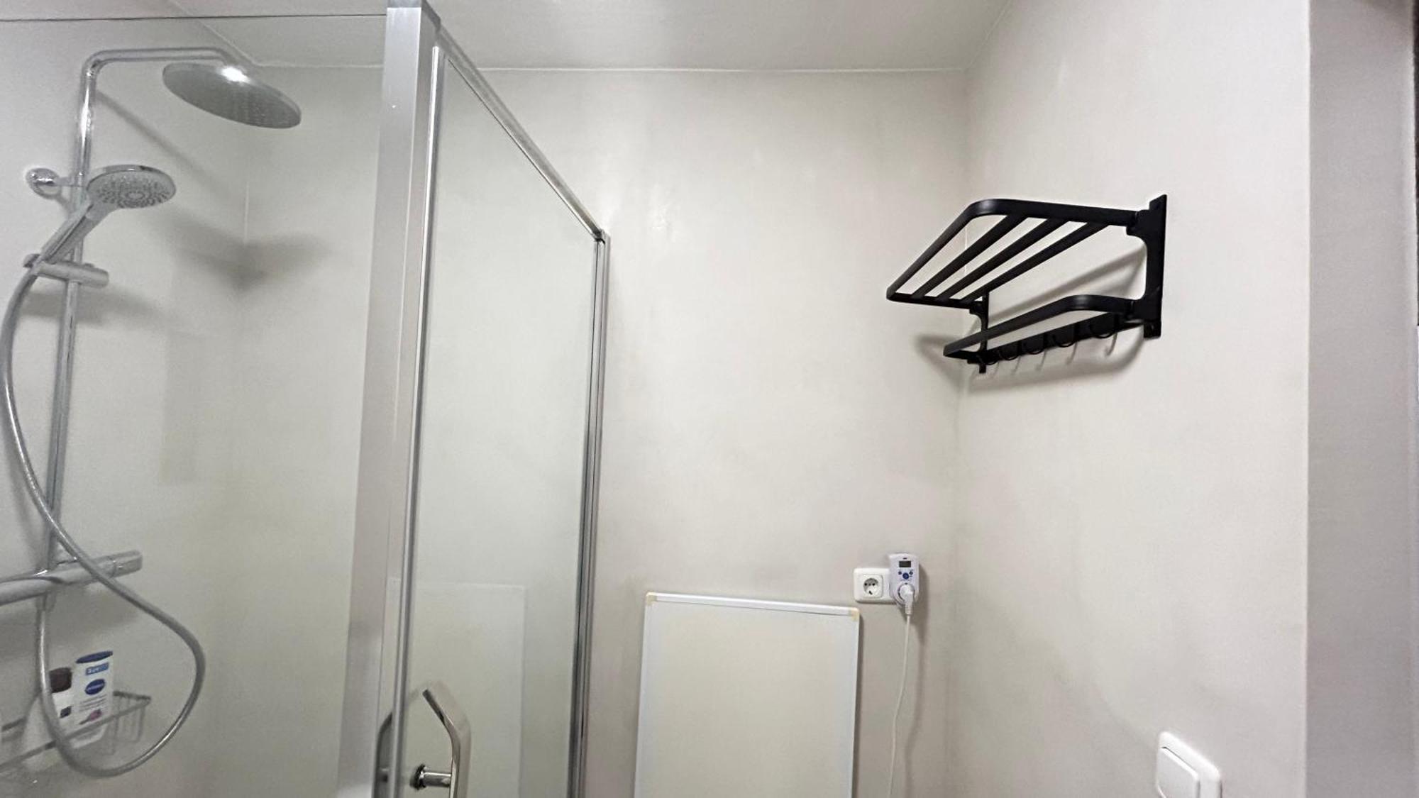 Fiala Home Neumünster Zewnętrze zdjęcie