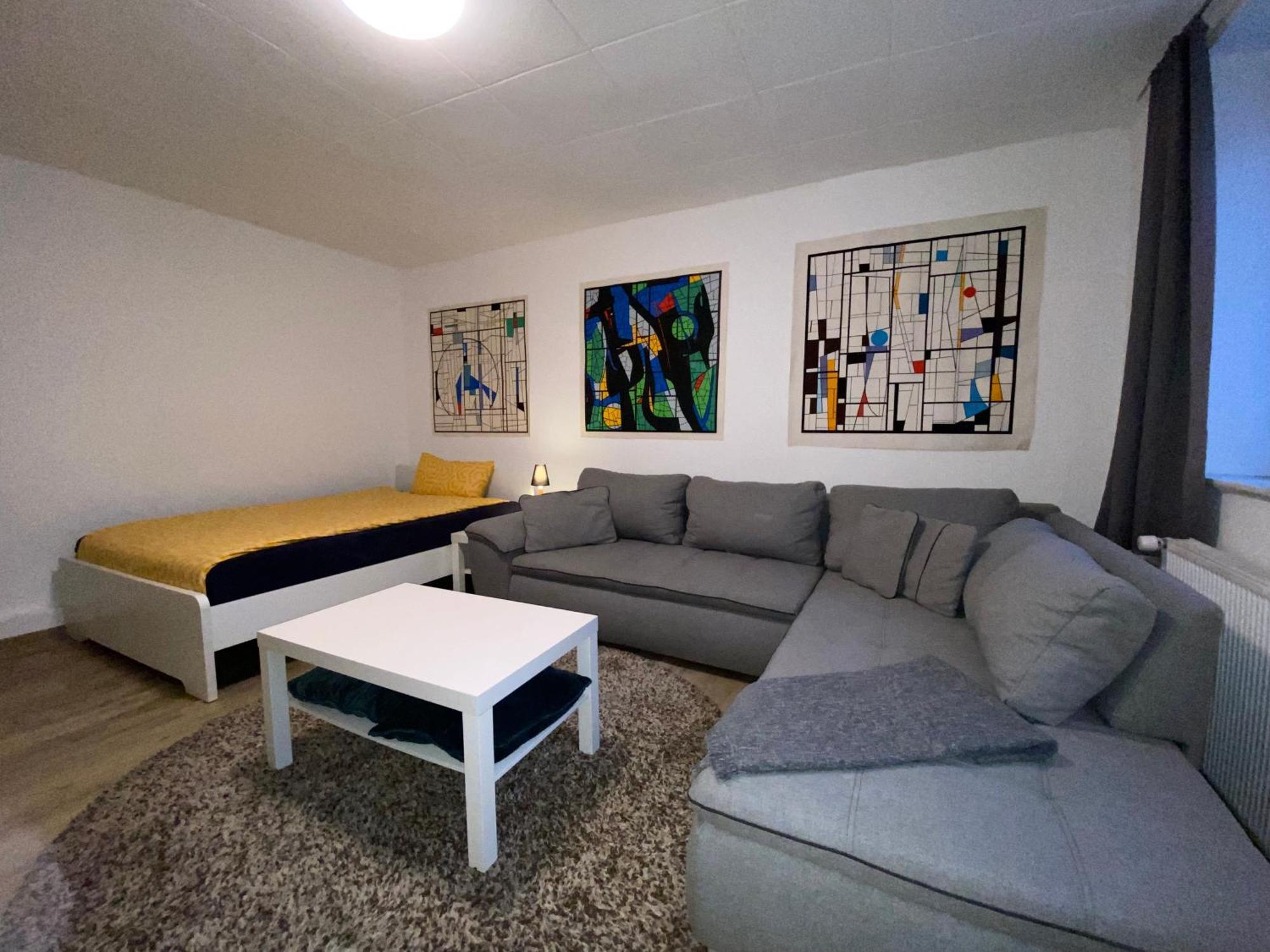 Fiala Home Neumünster Zewnętrze zdjęcie