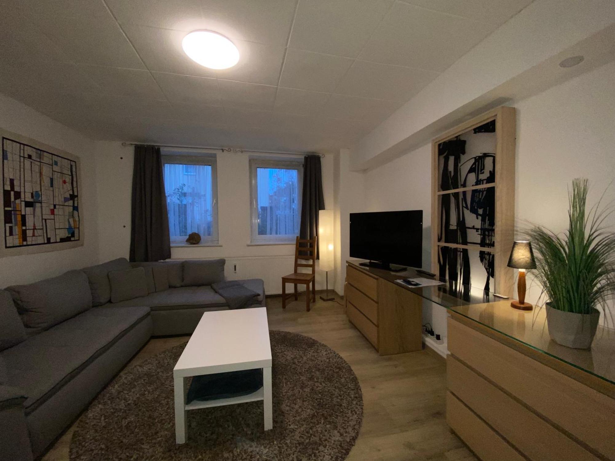 Fiala Home Neumünster Zewnętrze zdjęcie