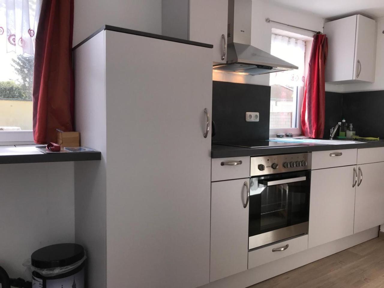 Fiala Home Neumünster Zewnętrze zdjęcie